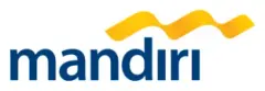 Logo Bank Mandiri