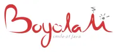 Logo Boyolali