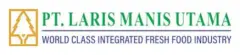 Logo PT Laris Manis Utama