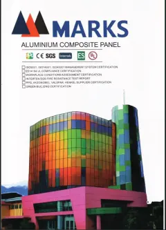 Brosur ACP MARKS