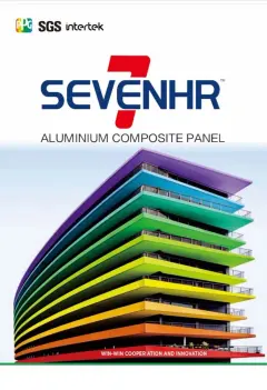 Brosur ACP SEVEN HR