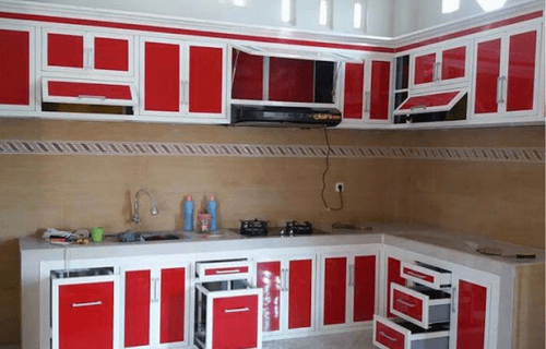 Kitchen Set ACP